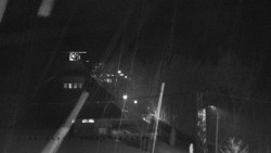 Informační centrum Zvonice