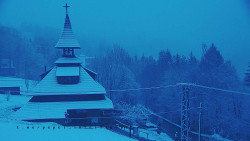 Informační centrum Zvonice