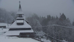 Informační centrum Zvonice