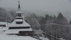 Informační centrum Zvonice