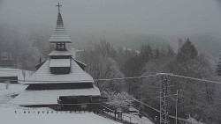 Informační centrum Zvonice