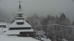 Informační centrum Zvonice