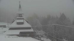 Informační centrum Zvonice