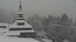 Informační centrum Zvonice