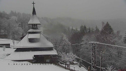 Informační centrum Zvonice