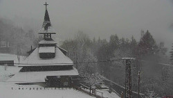 Informační centrum Zvonice