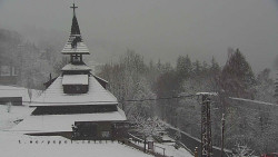 Informační centrum Zvonice