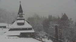 Informační centrum Zvonice