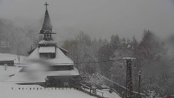 Informační centrum Zvonice