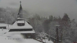 Informační centrum Zvonice