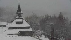 Informační centrum Zvonice