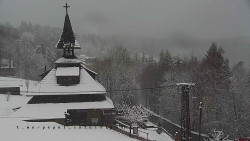 Informační centrum Zvonice