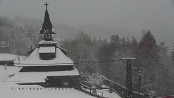 Informační centrum Zvonice