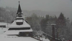 Horský hotel Čarták na Soláni - Informační centrum Zvonice - 26.3.2026 v 16:30 Horský hotel Čarták na Soláni - Informační centrum Zvonice - 26.3.2026 v 16:30