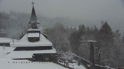 Informační centrum Zvonice