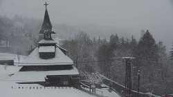 Informační centrum Zvonice