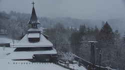 Informační centrum Zvonice