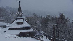 Informační centrum Zvonice