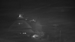 Informační centrum Zvonice