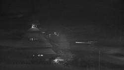 Informační centrum Zvonice