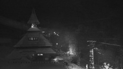 Informační centrum Zvonice