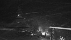 Informační centrum Zvonice