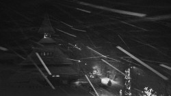 Informační centrum Zvonice