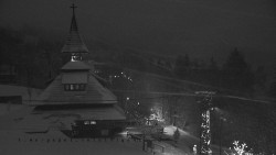 Informační centrum Zvonice