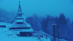 Informační centrum Zvonice