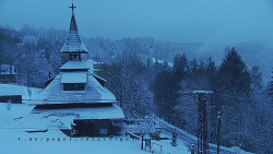 Informační centrum Zvonice