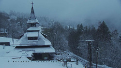 Informační centrum Zvonice