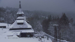 Informační centrum Zvonice