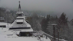 Informační centrum Zvonice