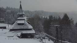 Informační centrum Zvonice