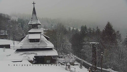 Informační centrum Zvonice