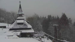 Informační centrum Zvonice