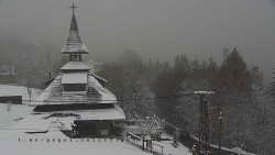 Informační centrum Zvonice