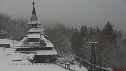 Informační centrum Zvonice