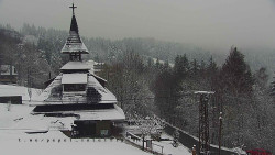 Informační centrum Zvonice