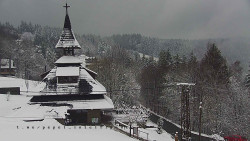 Informační centrum Zvonice