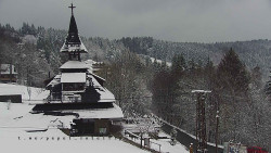 Informační centrum Zvonice