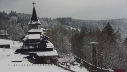 Informační centrum Zvonice