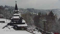 Informační centrum Zvonice