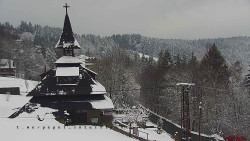 Informační centrum Zvonice