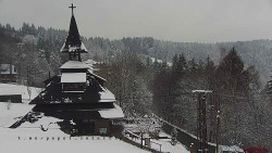 Informační centrum Zvonice