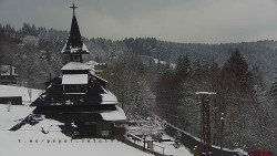 Informační centrum Zvonice