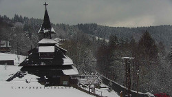 Informační centrum Zvonice