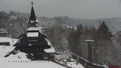 Informační centrum Zvonice