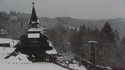 Informační centrum Zvonice