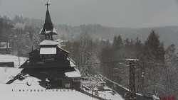 Informační centrum Zvonice